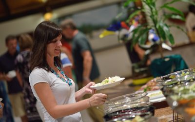 Hosting Events Made Easy with Restaurant Catering Saskatoon for Seamless Gatherings