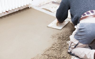 Common Signs Your Driveway Needs Concrete Repair Contractors Amarillo, TX