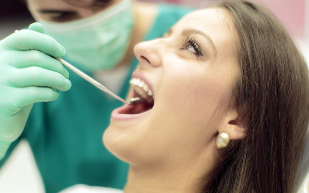 Achieve Natural-Looking Results at a Cosmetic Dental Office Glen Mills, PA Offers