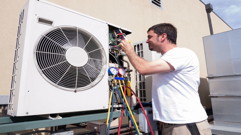 Maintain Year Round Comfort With Expert HVAC Repair Southaven, MS Solutions