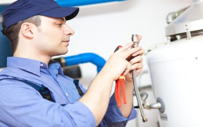 Signs You Need Immediate Water Heater Repair Clearwater, Fl for Your Property