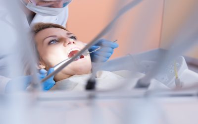 Healthy Smiles Begin With Dental Care in Kelowna for American Families