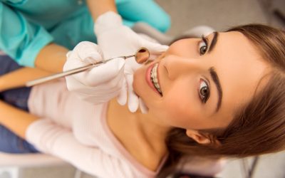Achieve Straighter Teeth Using Invisalign In Fort Lauderdale, FL, and Transparent Aligner Technology