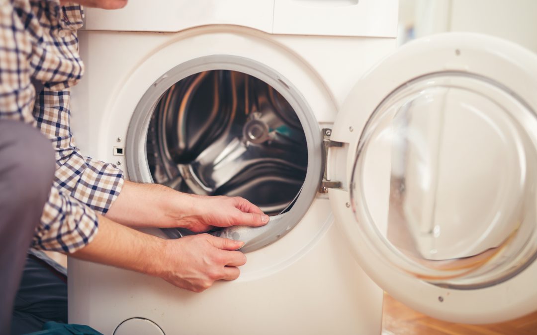 Washer Dryer Combo San Diego, CA Makes Apartment Living More Convenient