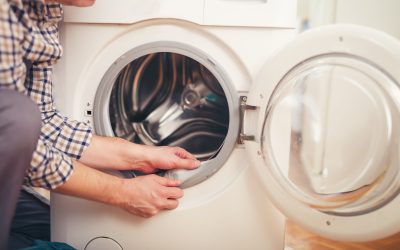 Washer Dryer Combo San Diego, CA Makes Apartment Living More Convenient