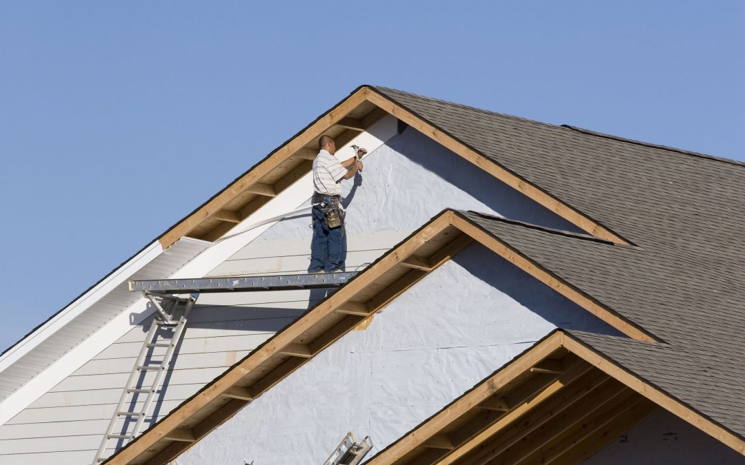 Upgrade Your Home Comfort With Insulated Siding in Kalamazoo MI Solutions