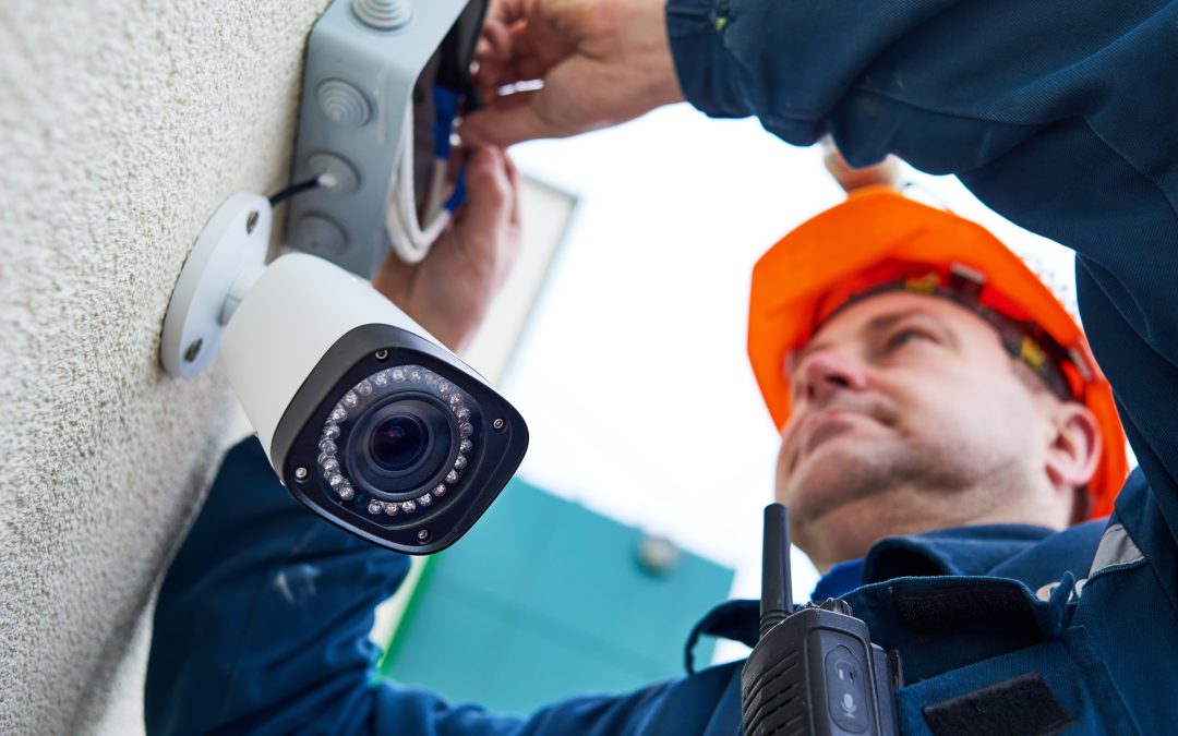 Steps to Secure Your Business With Security Camera Installation Boca Raton, FL