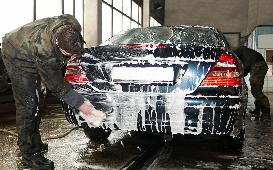 Experience Convenient Detailing With a Mobile Car Wash in Staten Island, NY Service