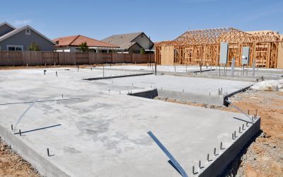 Secure Your Property With Expert Foundation Leak Repair IN Queen Creek AZ