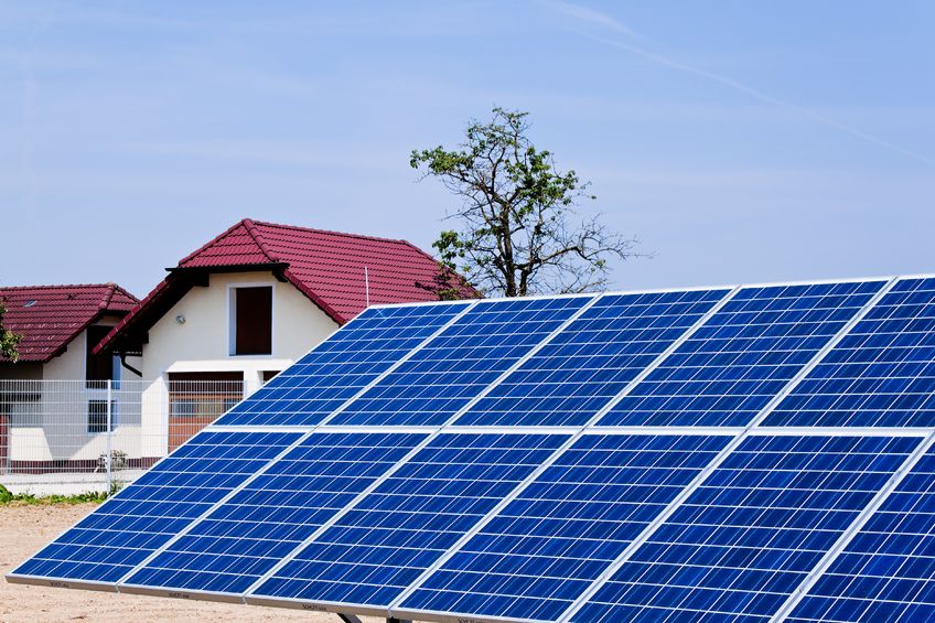 Solar Panels For Home, Clearwater, FL, Explained for FirstTime Buyers and Homeowners