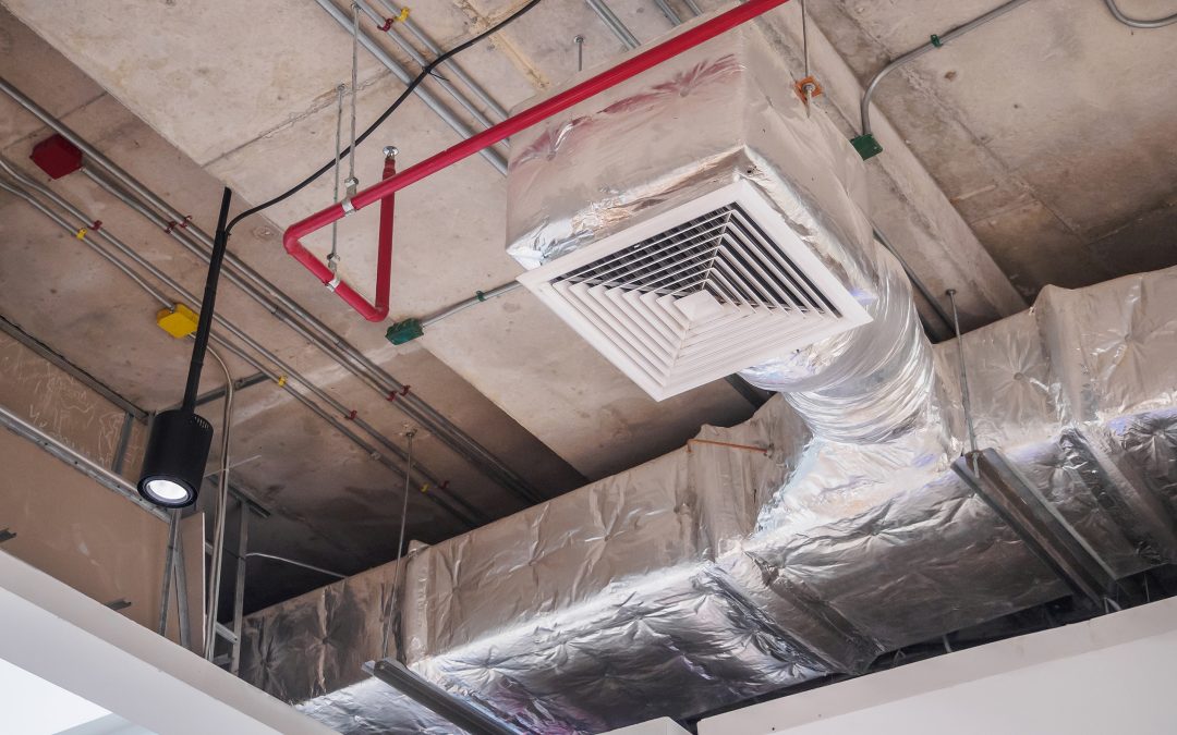 Improve Indoor Air Quality with a Residential Air Duct Cleaning Service in Groton, SD Homeowners Trust