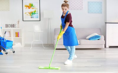 Reduce Dust and Allergens with Post-Construction Cleaning In Grapevine, TX for New Builds