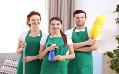 Enjoy a Sparkling Home With Maid Services In Grand Prairie, TX for Busy Professionals