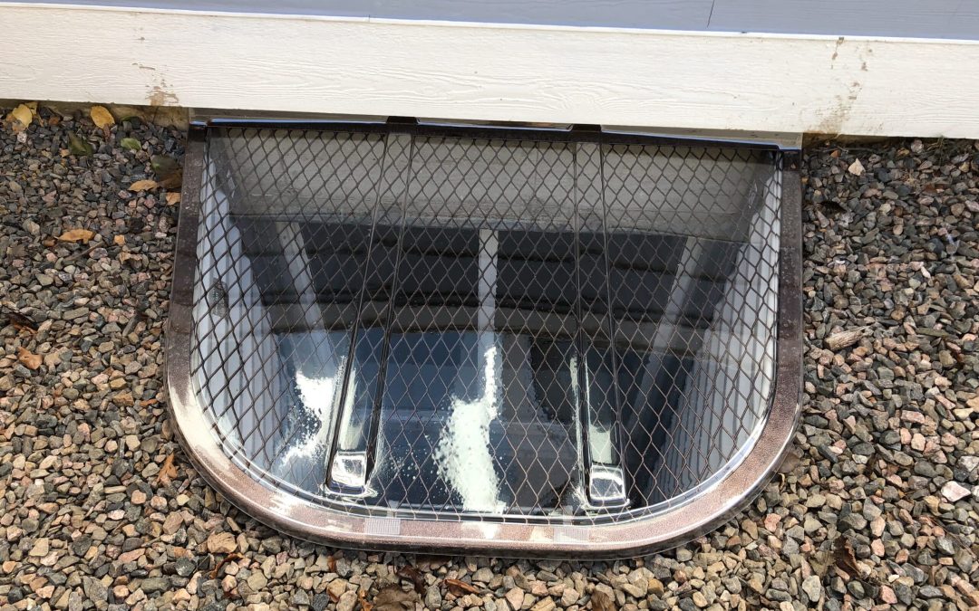 Enhance Basement Safety and Curb Appeal with a Trusted Window Well Company in Denver, CO