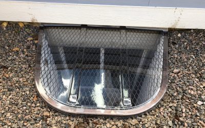 Enhance Basement Safety and Curb Appeal with a Trusted Window Well Company in Denver, CO