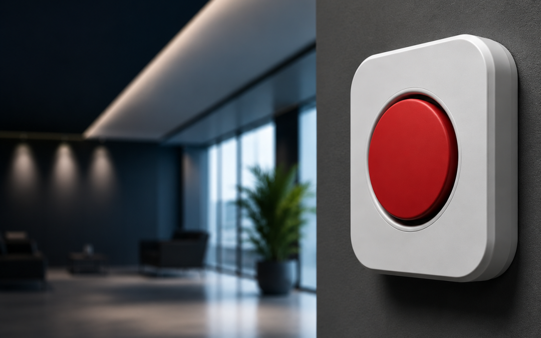 Protect What Matters Most Through Access Control Systems in Seattle, WA, Technologies