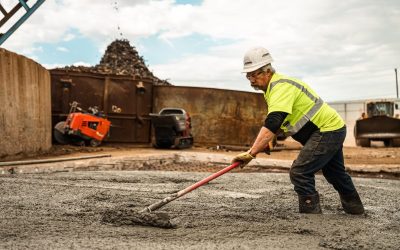 Choosing the Right Driveway Paving Contractor Lincoln, NE for Cost Effective Results