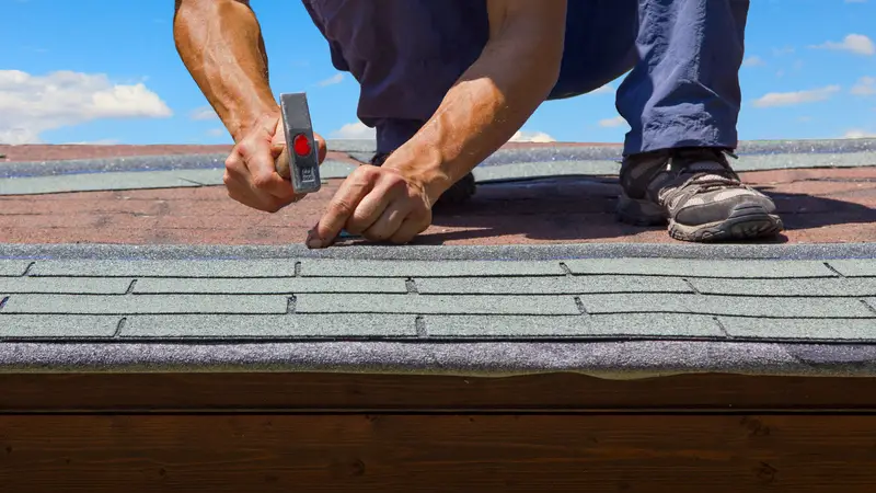 Steps to a Stress-Free Roof Replacement Quad Cities, IA Families Can Rely On