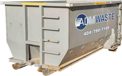 Roll-Off Dumpster Rental for Garage Conversion and ADU Prep Projects