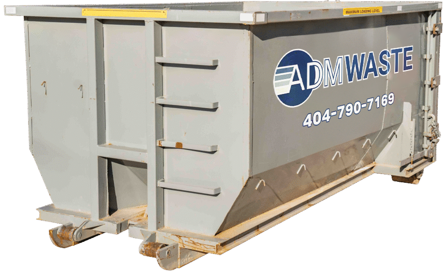 Roll-Off Dumpster Rental for Garage Conversion and ADU Prep Projects