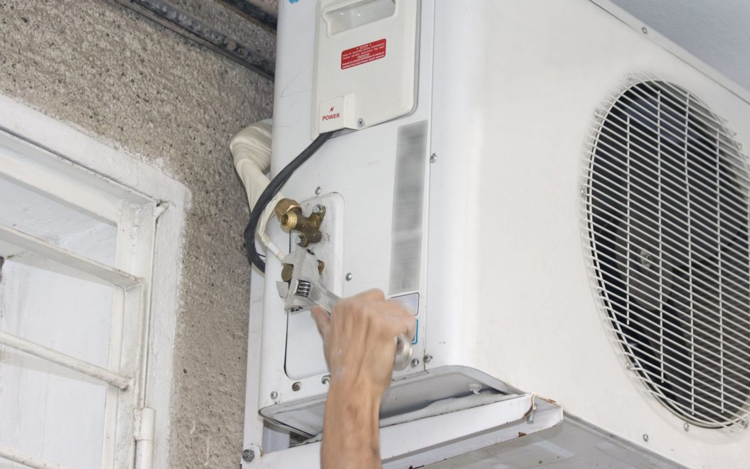 Keeping Your Home Cool with Reliable AC Repair in Temecula, CA During Summer Heat