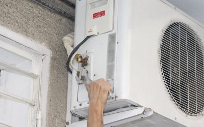 Keeping Your Home Cool with Reliable AC Repair in Temecula, CA During Summer Heat