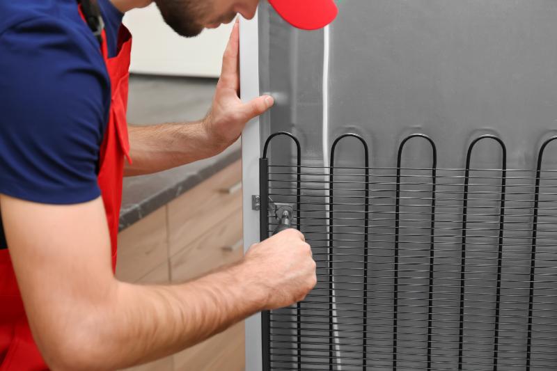 Extend the Life of Your Wine Collection with Sub-Zero Wine Cooler Repair in Key Largo, FL