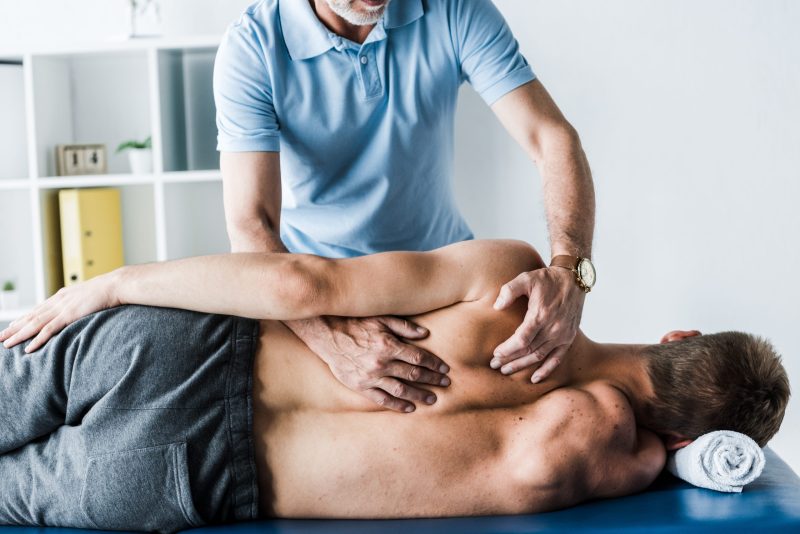 Pain Clinic Columbia, Sc Offers Innovative Treatments for Lasting Pain Relief