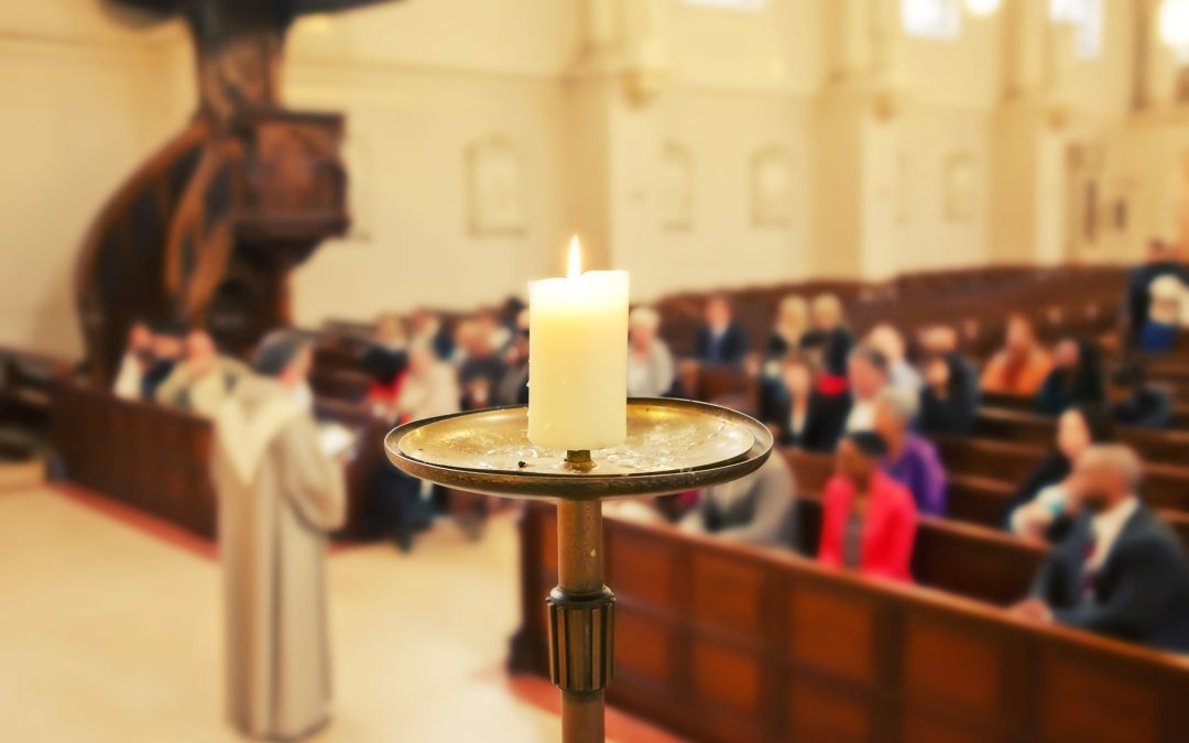 Making Spiritual Growth Easy With a Weekly Church Service in Greenwich, CT, Near You