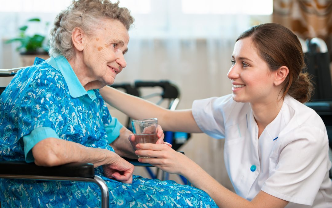 How to Introduce Home Care to an Older Adult Who Values Privacy