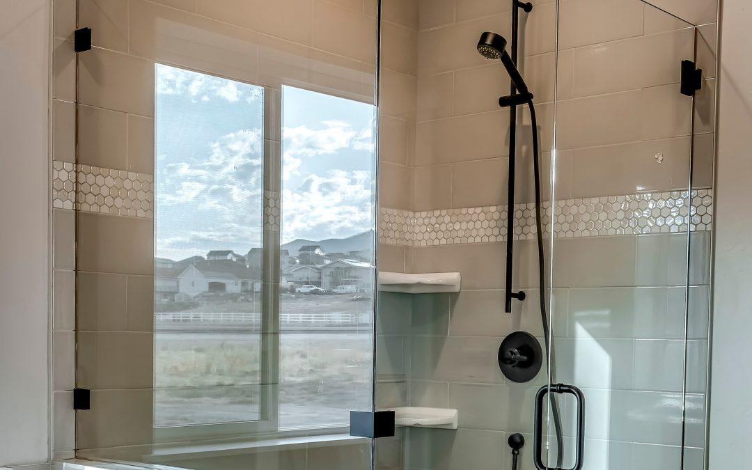 Transform Your Bathroom With a Custom Shower Door Holmdel, NJ Residents Love