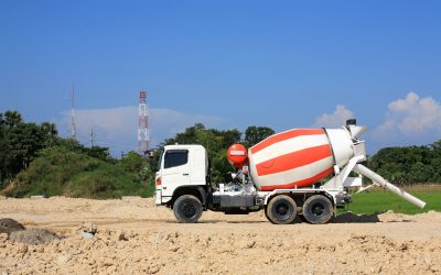 Choosing a Commercial Concrete Paving Contractor Atlanta, GA Businesses Trust for Durability