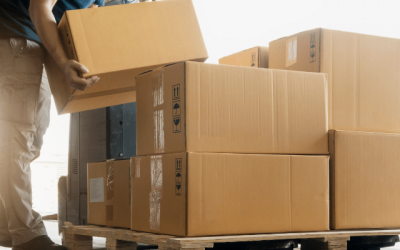 Secure Shipping Solutions with Heavy Duty Boxes in Pueblo, CO for Businesses and Homeowners