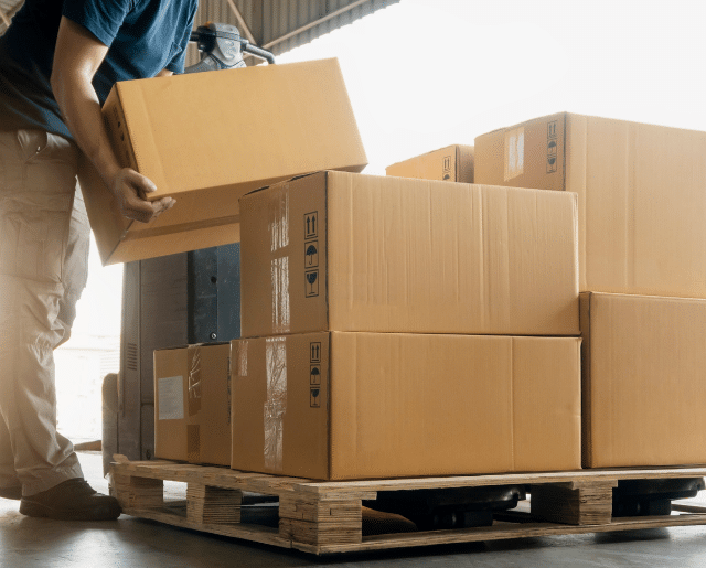 Secure Shipping Solutions with Heavy Duty Boxes in Pueblo, CO for Businesses and Homeowners