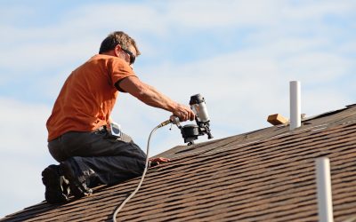 Boost Home Value with a Trusted Roofing Contractor Prairie Village KS Homeowners Rely On