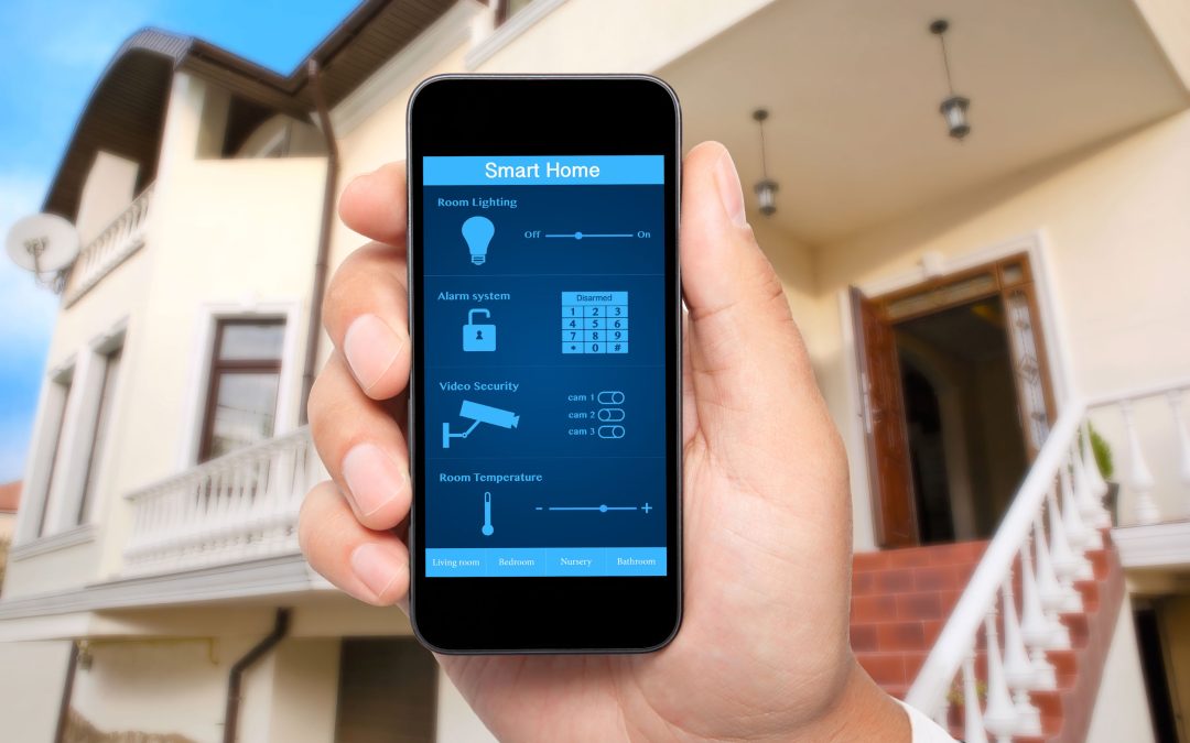 Strengthen Peace of Mind With Smart Home Security in Helena, MT, Homeowners Trust