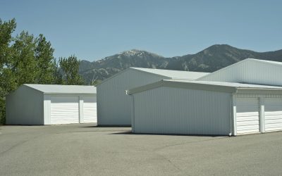 Protect Your Valuables with Climate-Controlled Self-Storage in Minneapolis, MN, for Every Season