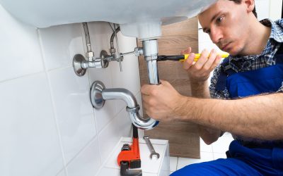 How a Plumber Pigeon Forge, TN Can Quickly Solve Emergency Home Plumbing Issues