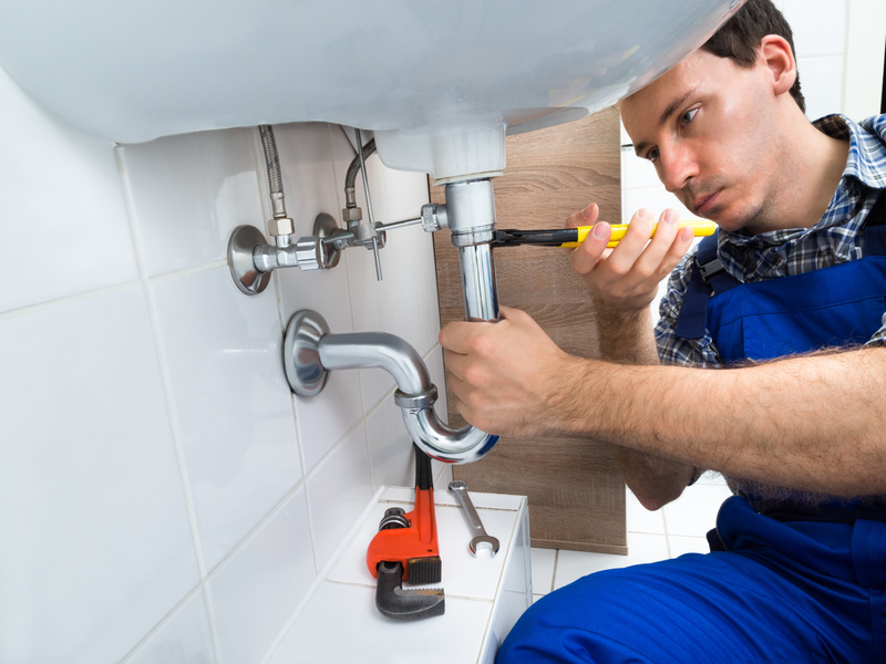 Why a Plumbing Company in Clearwater, FL Is the Key to Stress-Free Home Fixes