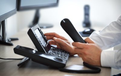 Improve First Impressions With Business Phone Answering in Halifax, NS Solutions for US Firms
