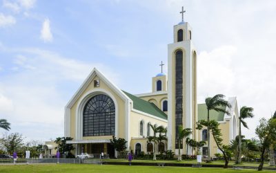 Grow Spiritually at a Christian Church in Costa Mesa, CA: Families Call Home
