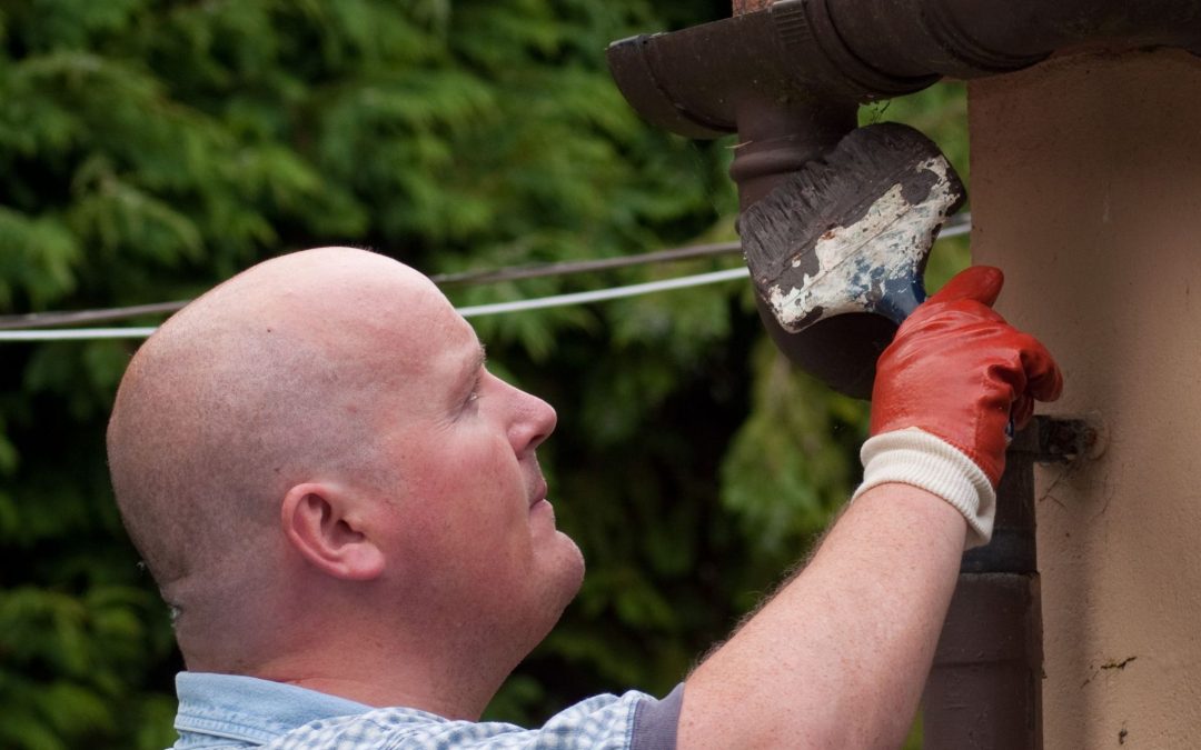 Prevent Water Damage with Expert House Gutter Installation in Lakeland, FL Homeowners Trust