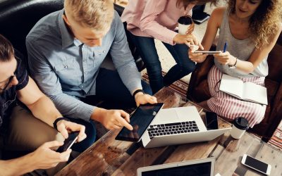 How can businesses benefit from self-funded insurance companies for cost control and flexibility?