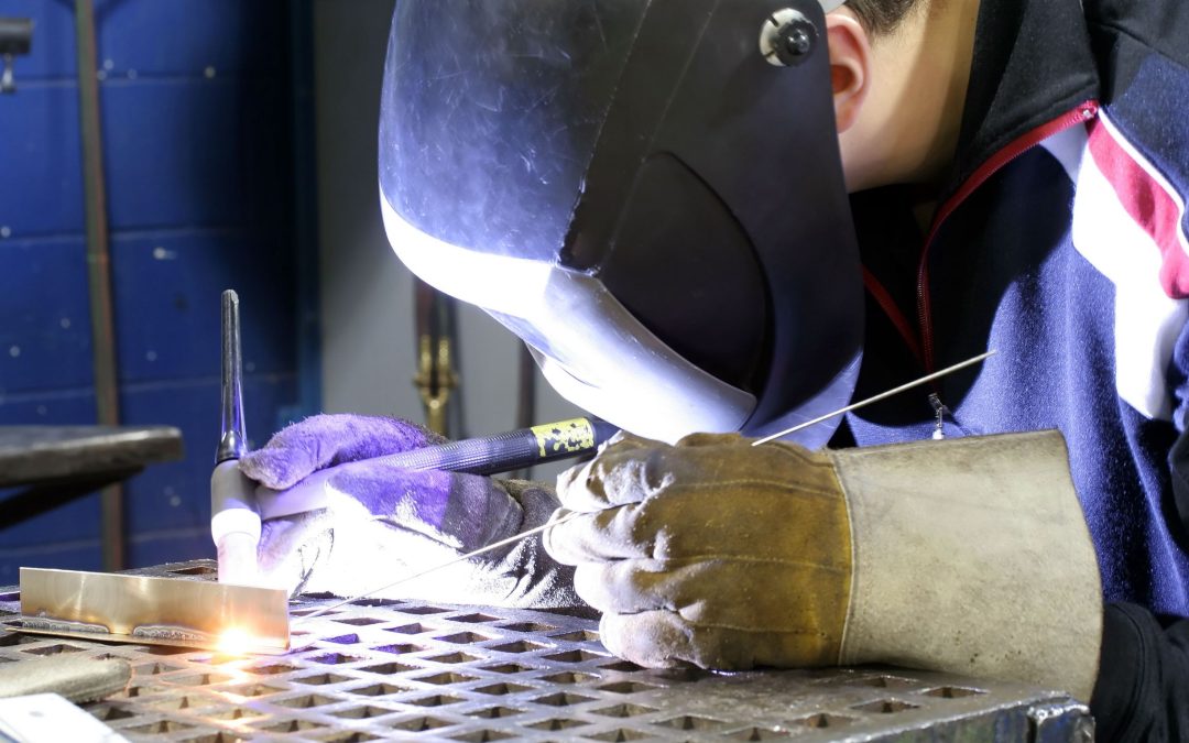Advancing Medical Device Innovation Through Precision Laser Welding Technology