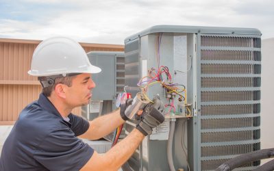 Why Does an HVAC Breaker Keep Tripping Even After the System Starts Again?