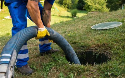 Why Hiring a Septic Tank Cleaning Contractor in Ocean View, DE Prevents Costly Repairs
