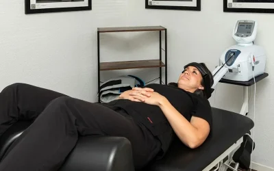 Why Back Discomfort May Feel Different When Moving From Sitting to Standing