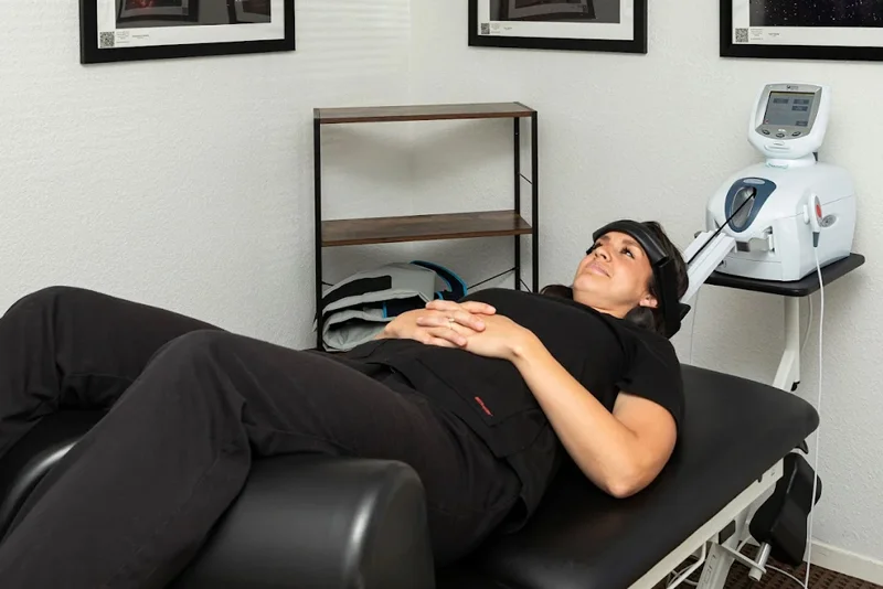 Why Back Discomfort May Feel Different When Moving From Sitting to Standing