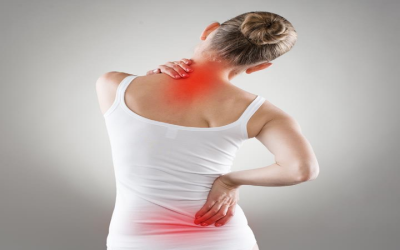 Why Does Neck Pain Sometimes Show Up Only When You Turn Your Head?