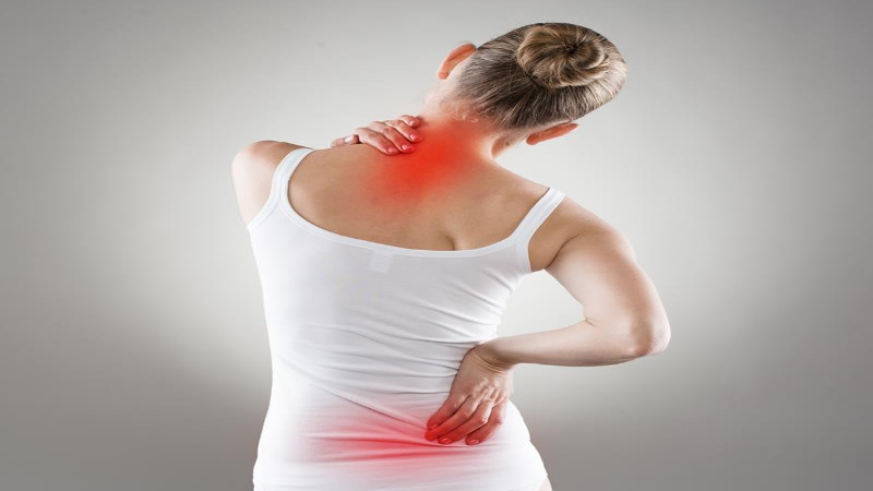Why Does Neck Pain Sometimes Show Up Only When You Turn Your Head?